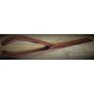Cleste de cusut din lemn 1300 x 72 mm Vergez Blanchard