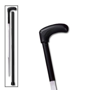 Cold Steel Heavy Duty Sword Cane CS-88SCFD – baston de colecție cu design de baston clasic - Img 2