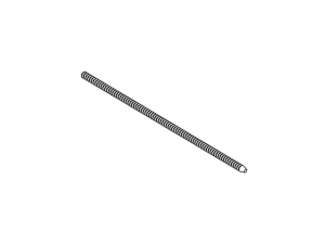 Coloana de frezare extinsa pentru freze Sherline
