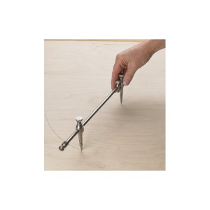 Compas cu tije pentru tamplarie/altele Veritas Tools. - Img 3