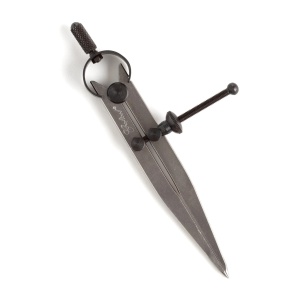 Compas pentru pielarie profi 150mm Tandy Leather - Img 3