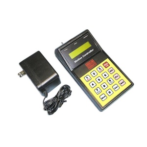 Controler liniar cu sursa de alimentare, pentru masini unelte Sherline - Img 2