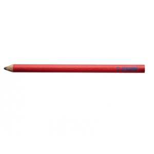 Creion de tamplarie, set de 10 piese