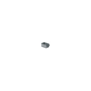 Cutie depozitare metalica, vopsita 160x95x75 mm - Img 2