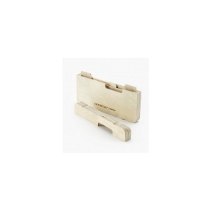 Cutie din lemn pentru lame combinate Veritas Tools - Img 2