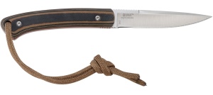 Cutit Biwa Brown Black, CRKT - Img 7