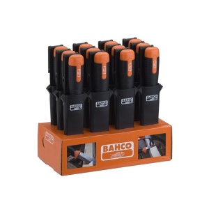 Cutit dalta Bahco 2448 pentru tamplarie si DIY, lama 100 mm - Img 11
