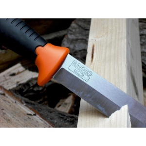 Cutit dalta Bahco 2448 pentru tamplarie si DIY, lama 100 mm - Img 5