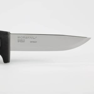 Cutit de camping, outdoor, vanatoare Morakniv Risberg - BLACK SKIES (C) - Img 6
