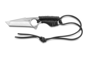 Cutit de gat S-Neck, TB Outdoor