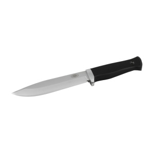 Cutit Fallkniven A1Pro Survival Knife Lam. CoS Satin Finish Lama 160 mm Otel Laminat Cobalt Special - Img 15