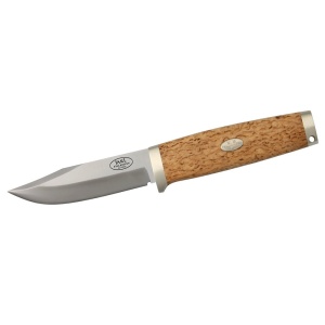 Cutit Fallkniven SK1L Northern Light, lama Laminated CoS, maner Desert Ironwood, lama 100 mm