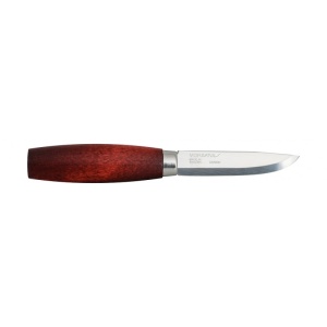Cutit Morakniv Classic Nr 1, 0 lama otel Carbon, Morakniv - Img 5