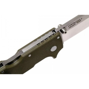 Cutit pliabil Cold Steel SR1 CPM S35VN - Img 15
