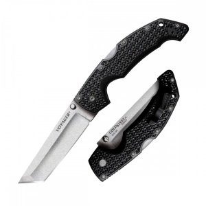 Cutit pliabil Cold Steel Voyager Large Tanto AUS10A - Img 1