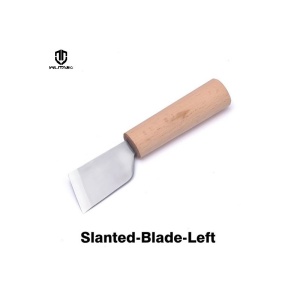 Cutit special pentru piele naturala Wuta - Img 6