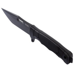 Cutit tactic SOG SEAL FX Tanto, otel CRYO CPM S35VN, lama 109 mm