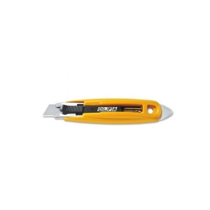 Cutter profesional de siguranta OLFA SK-9 Japonia - Img 2