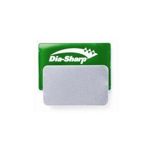 D3 Piatra de ascutit diamantată tip card Dia-Sharp, DMT - Img 3