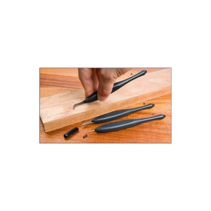 Dalta pentru incrustări, Veritas Tools - Img 4