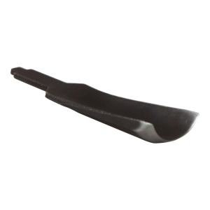 Dalta Power Gouge nr. 8 pentru sculptura/cioplire lemn, fara maner, Flexcut - Img 3