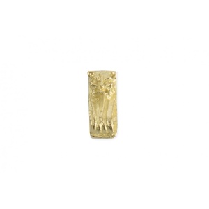 Decoratiune din alama navomodele / hobby, Amati Italia