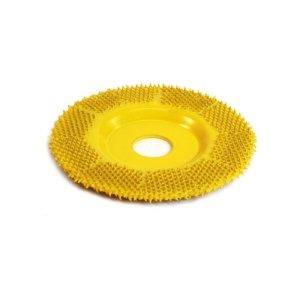 Disc slefuire lemn SABURR - 2" PLAT PT CANELARE - Img 4