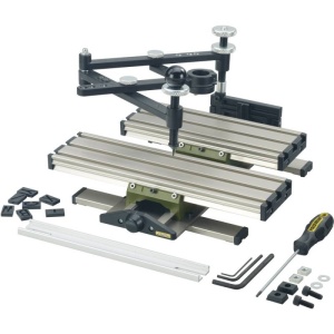 Dispozitiv pentru gravura GE20, Proxxon 27106 - Img 2
