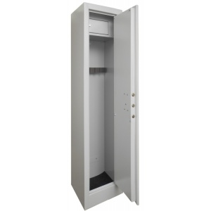 Dulap IV-4- 6 arme, 367x320x1562 mm - Img 2