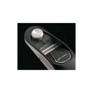 DX60 Block Plane, Black Finish Veritas Tools - Img 4