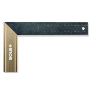 Echer de tamplarie SRG, SOLA