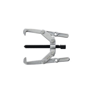 Extractor rulmenți WGB 120x120 mm, cu 2 brațe, Ius Brasov