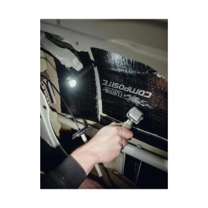 F06901W Lanterna multifunctionala Wizard C2 WR Magnet USB - lumina calda, Armytek - Img 20