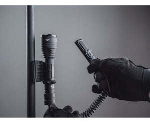 F07702W Viking Pro Magnet USB Extended Set - Warm, Armytek - Img 10