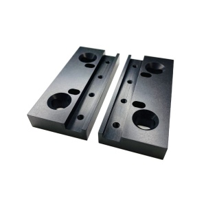 Falci de sus standard MB pentru menghina, pentru freze Sherline - Img 2