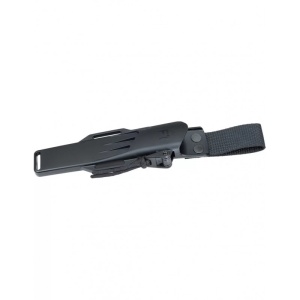 Fallkniven F1nez - Teaca Zytel pentru cutitul F1 cu sistem de blocare in doua directii - Img 2