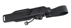 Fallkniven F1pronez - Teaca Zytel pentru cutitul F1pro - Img 2