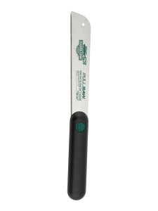 Fierastrau japonez coada de randunica 180 mm, SHARK PRO - Takagi - Img 6