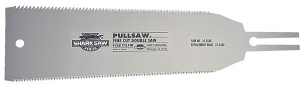 Fierastrau japonez dublu pentru tamplarie 240 mm Ryoba, SHARK PRO Series - Takagi - Img 3