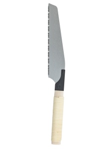 Fierastrau japonez pentru tamplarie 265 mm , Kataba SHARK M- Takagi - Img 2