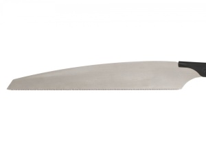 Fierastrau japonez pentru tevi PVC/ plastic 300 mm , Kataba SHARK M- Takagi - Img 3