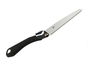 Fierastrau japonez pliabil pentru tamplarie 240 mm, SHARK PRO Series - Takagi - Img 8