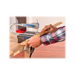 Fierastrau/Traforaj electric DREMEL Motor Saw - Img 3