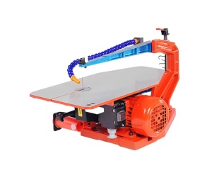 Fierastrau/Traforaj Hegner Multicut 1 cu variator de turatie
