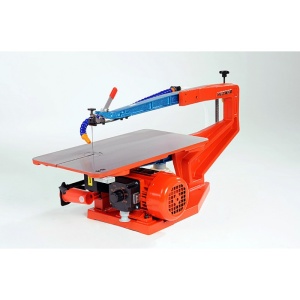 Fierastrau/Traforaj Hegner Multicut-Quick - Img 3