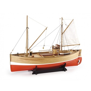 FIFIE - Vas de pescuit scoțian, NAVOMODEL VICTORY MODELS