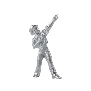 Figurina metalica marinar, pt navomodele / hobby, 25mm, Amati Italia