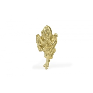 Figurina print din metal PRINCE pentru navomodele / hobby, Amati Italia