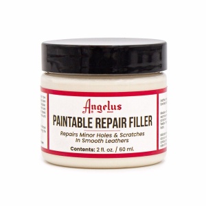 Filler pentru crapaturi piele 60 ml, Angelus