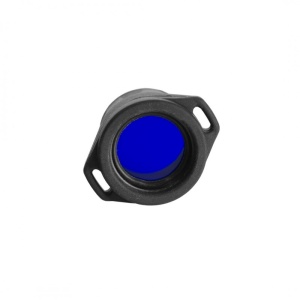 Filtru albastru Armytek AF-24 pentru Prime si Partner - Img 2
